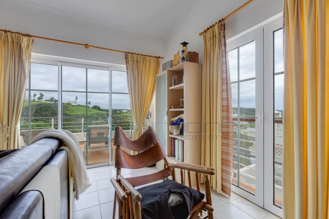 Moradia T2 para Venda em Luz Foto 20