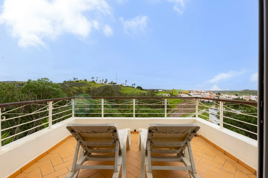 Moradia T2 para Venda em Luz Foto 21