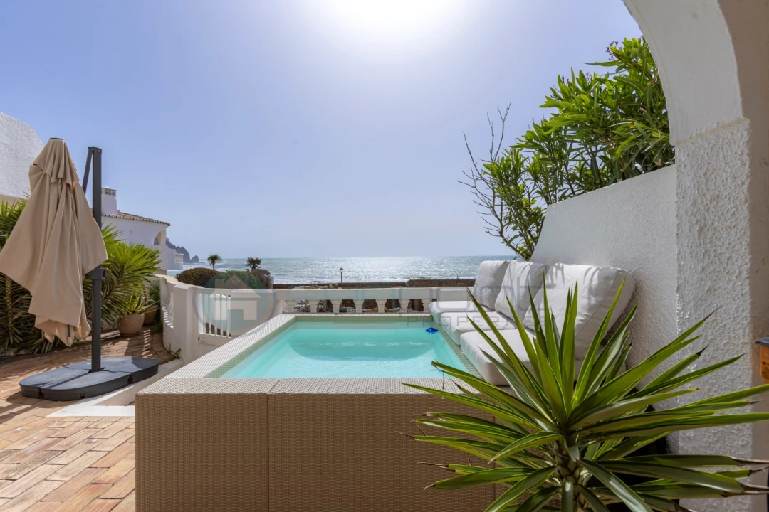 Apartamento T2 para Venda em Luz Foto 1