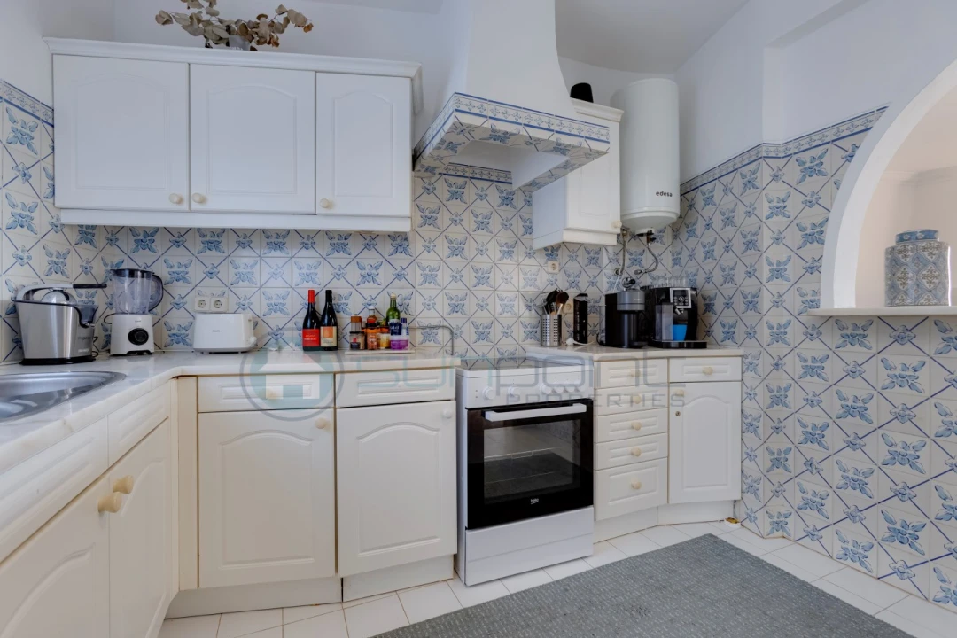 Apartamento T2 para Venda em Luz Foto 7