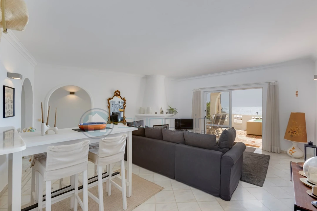 Apartamento T2 para Venda em Luz Foto 8