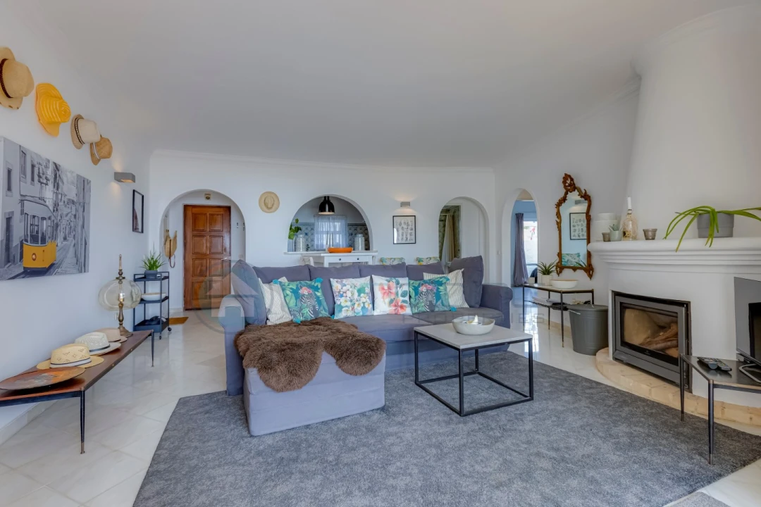 Apartamento T2 para Venda em Luz Foto 10