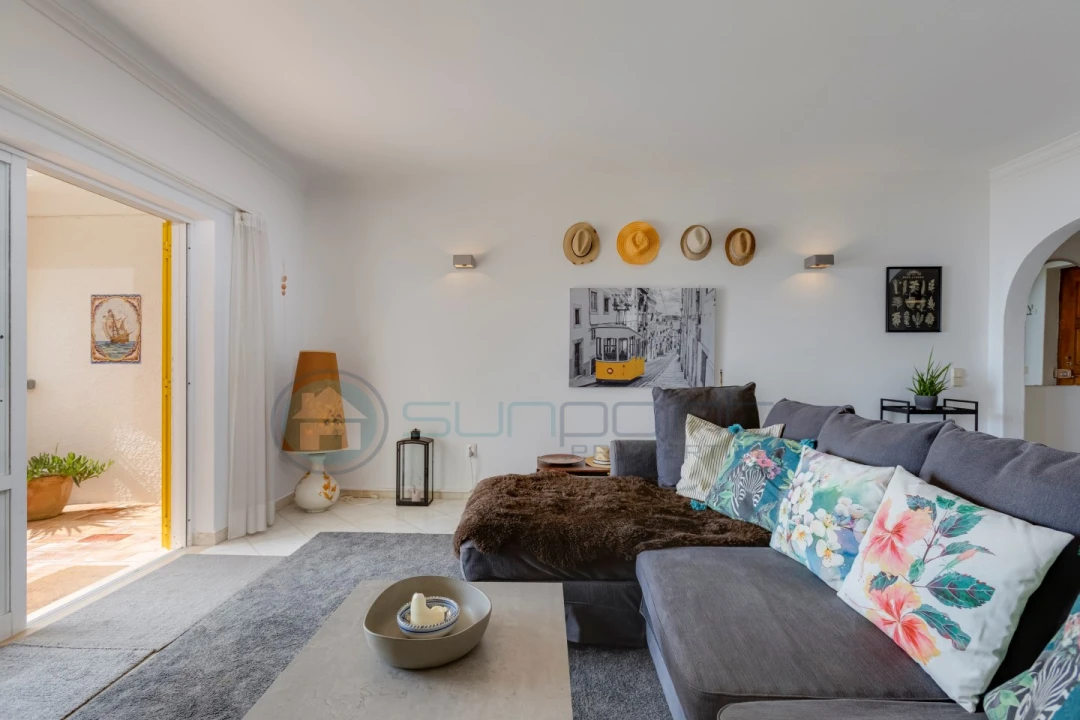 Apartamento T2 para Venda em Luz Foto 4