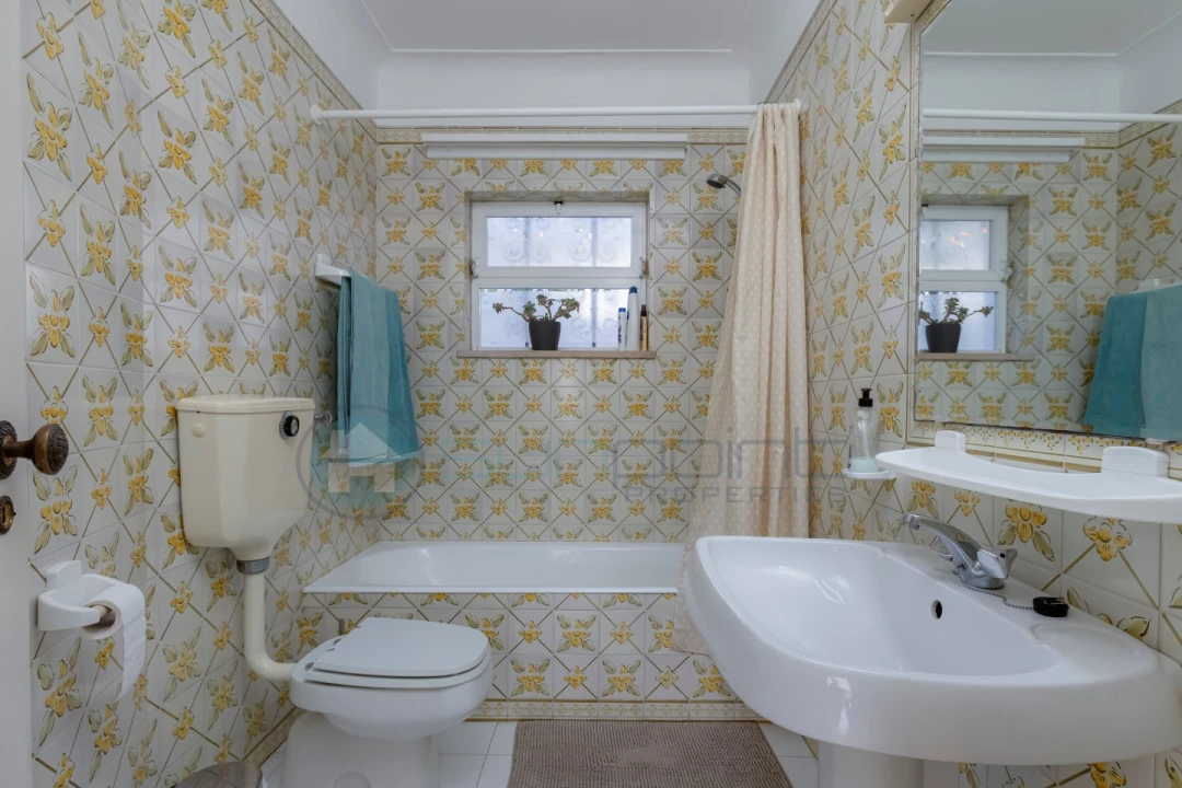 Apartamento T2 para Venda em Luz Foto 11