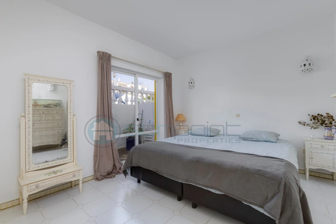 Apartamento T2 para Venda em Luz Foto 12