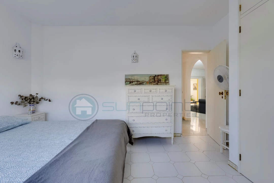 Apartamento T2 para Venda em Luz Foto 13