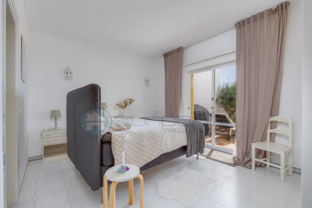 Apartamento T2 para Venda em Luz Foto 15