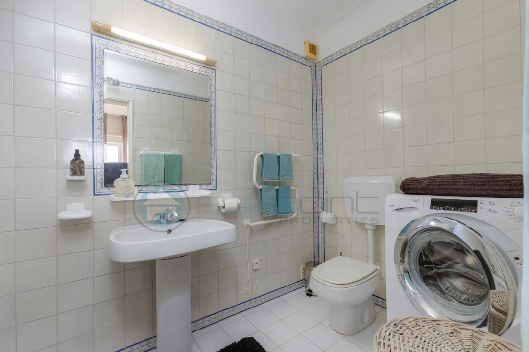 Apartamento T2 para Venda em Luz Foto 18