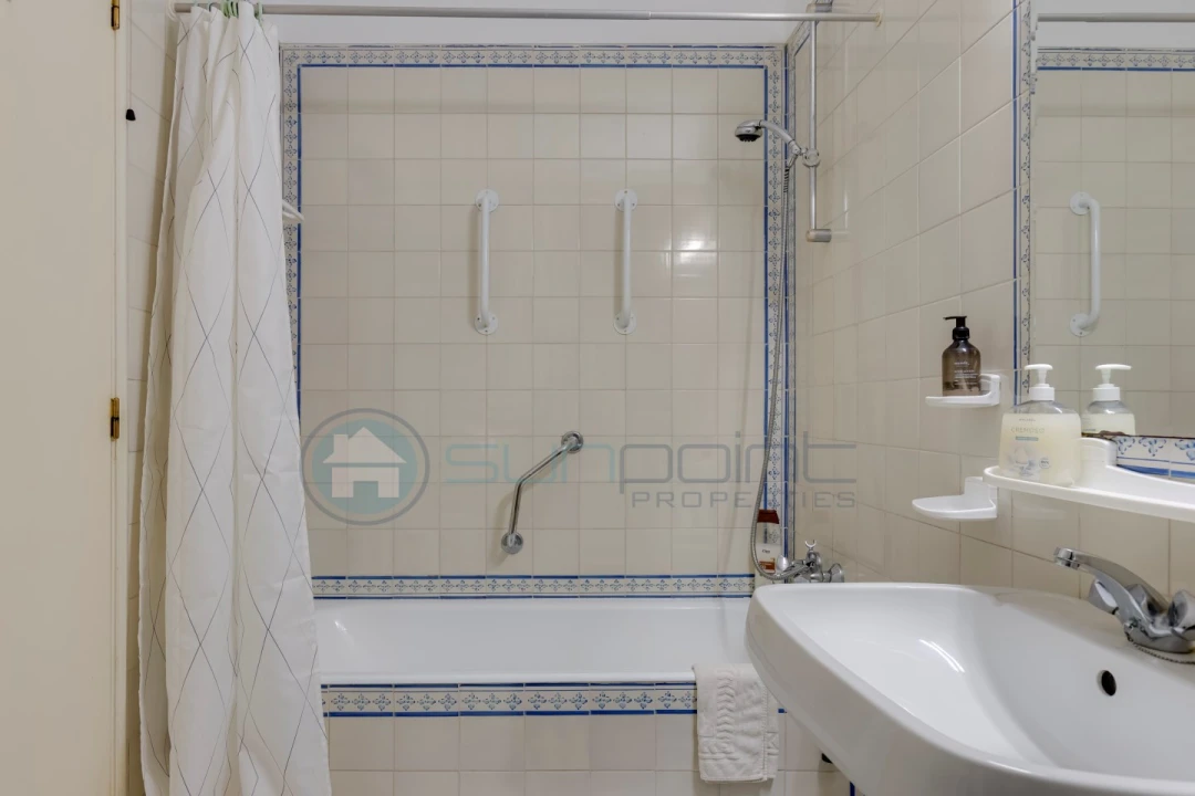 Apartamento T2 para Venda em Luz Foto 19