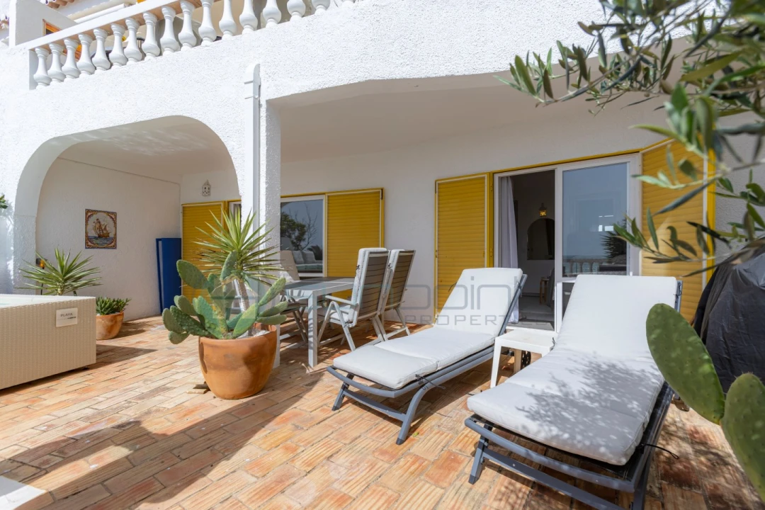 Apartamento T2 para Venda em Luz Foto 3