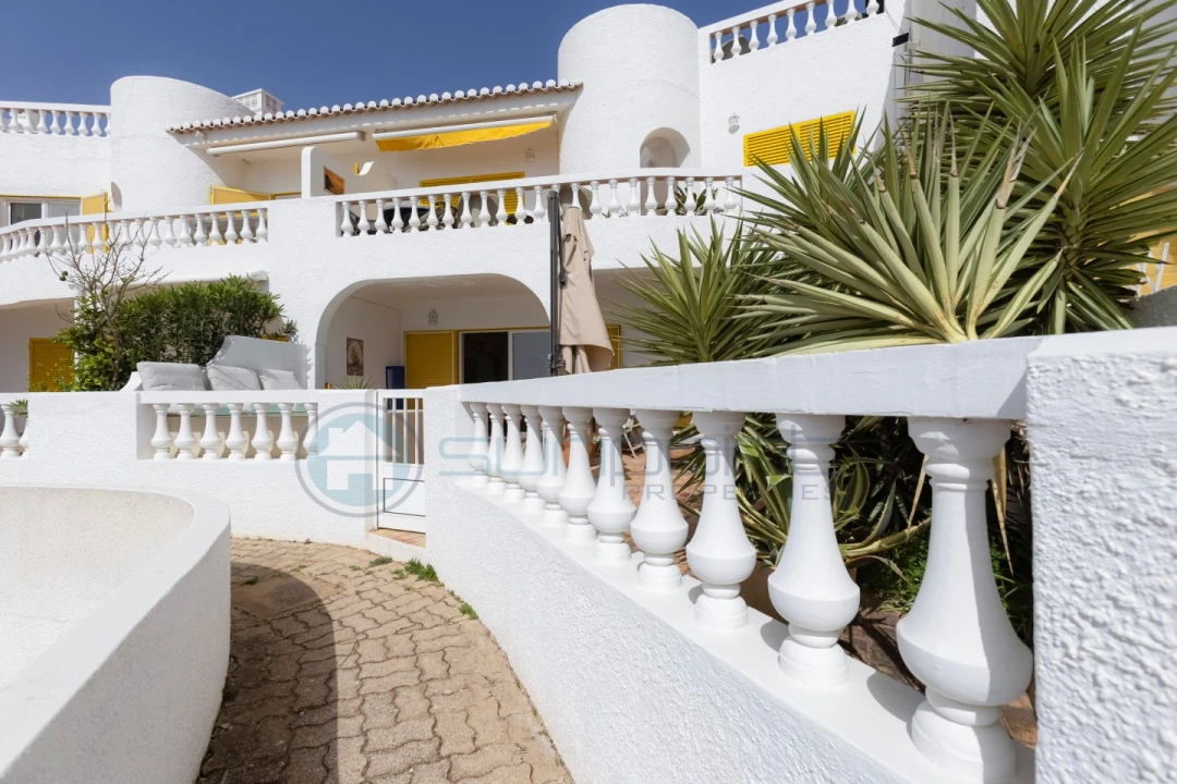 Apartamento T2 para Venda em Luz Foto 22