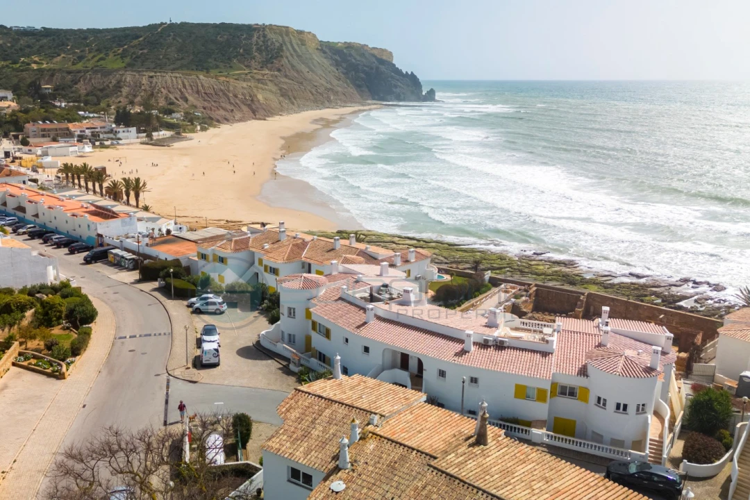 Apartamento T2 para Venda em Luz Foto 23