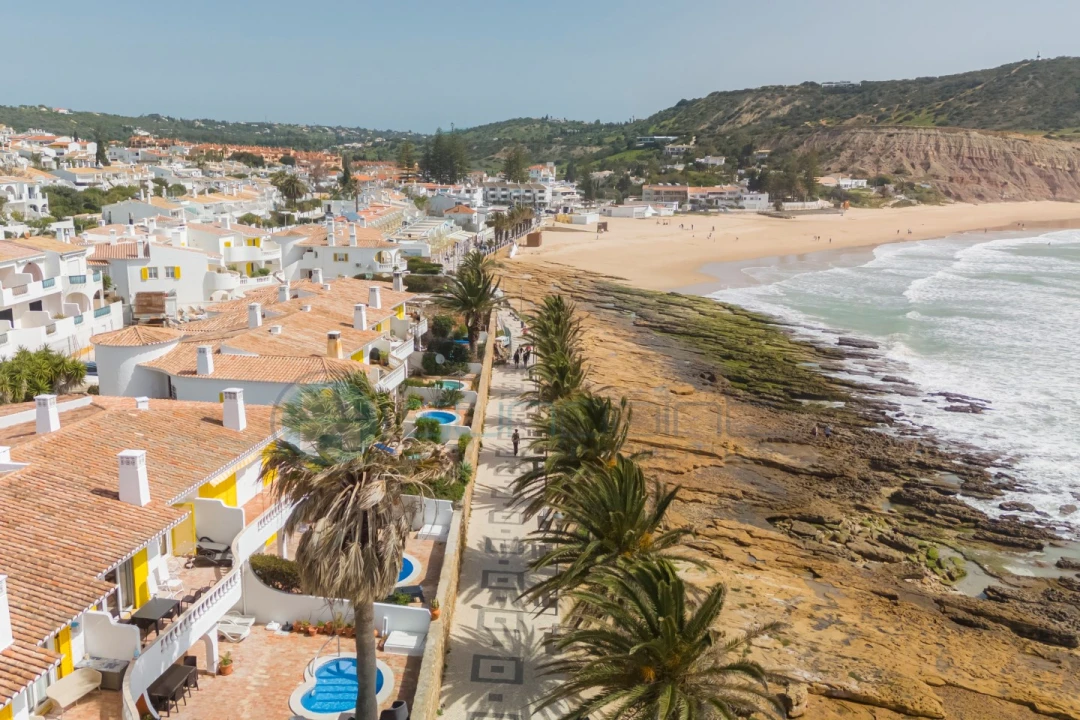 Apartamento T2 para Venda em Luz Foto 26