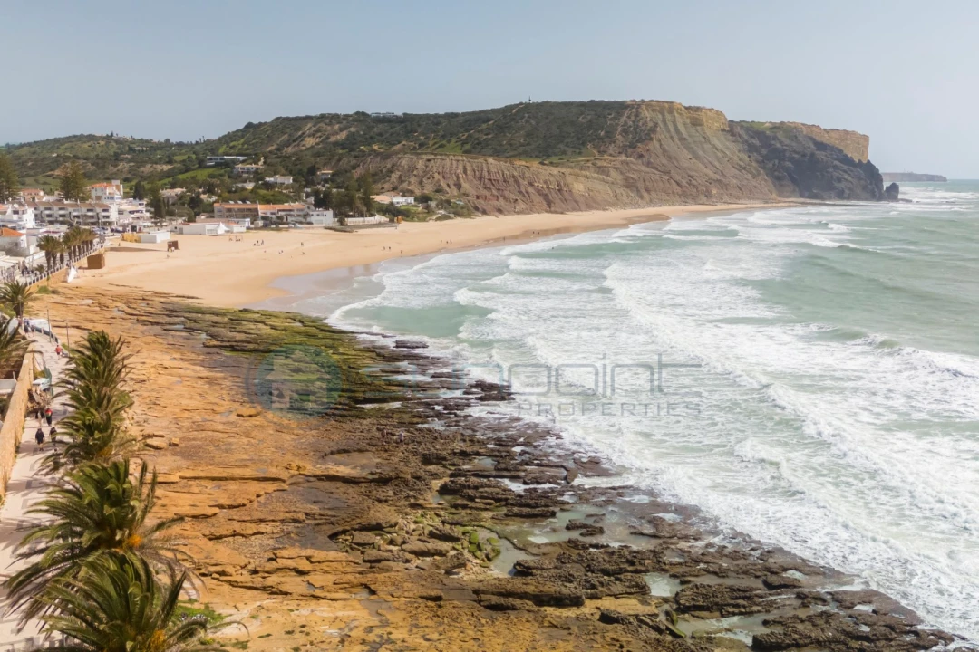 Apartamento T2 para Venda em Luz Foto 27