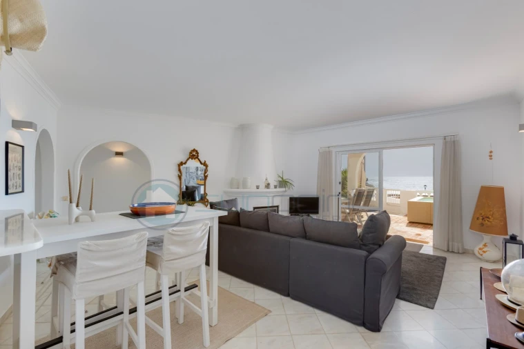 Apartamento T2 para Venda em Luz Foto 8