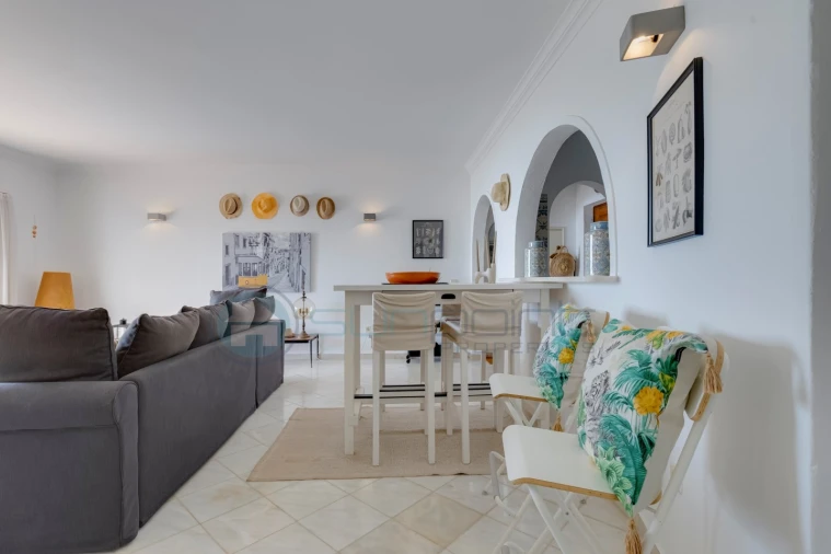 Apartamento T2 para Venda em Luz Foto 9