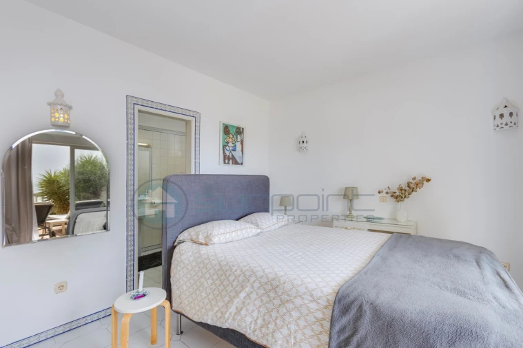 Apartamento T2 para Venda em Luz Foto 16