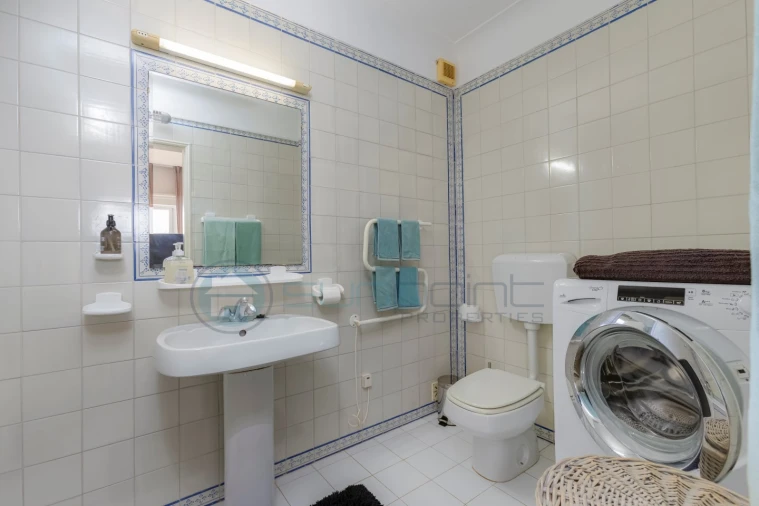 Apartamento T2 para Venda em Luz Foto 18