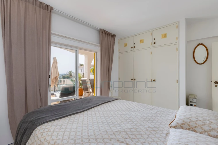 Apartamento T2 para Venda em Luz Foto 17