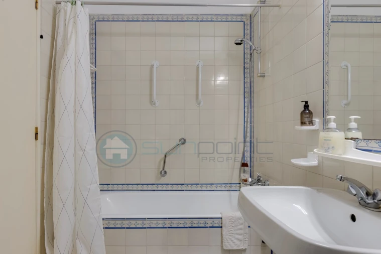 Apartamento T2 para Venda em Luz Foto 19