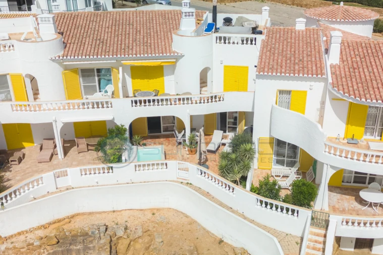 Apartamento T2 para Venda em Luz Foto 24