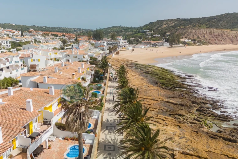 Apartamento T2 para Venda em Luz Foto 26