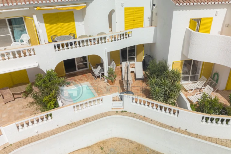 Apartamento T2 para Venda em Luz Foto 28