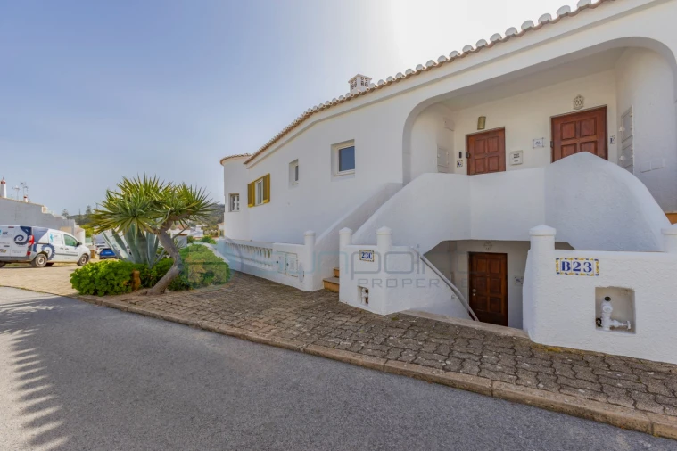 Apartamento T2 para Venda em Luz Foto 29