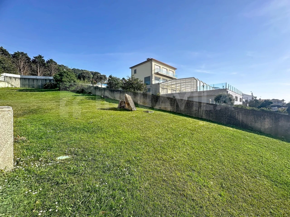 Moradia T3 para Venda em Moledo e Cristelo Foto 26