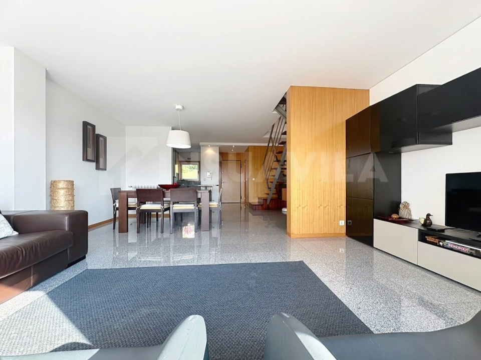 Moradia T3 para Venda em Moledo e Cristelo Foto 3