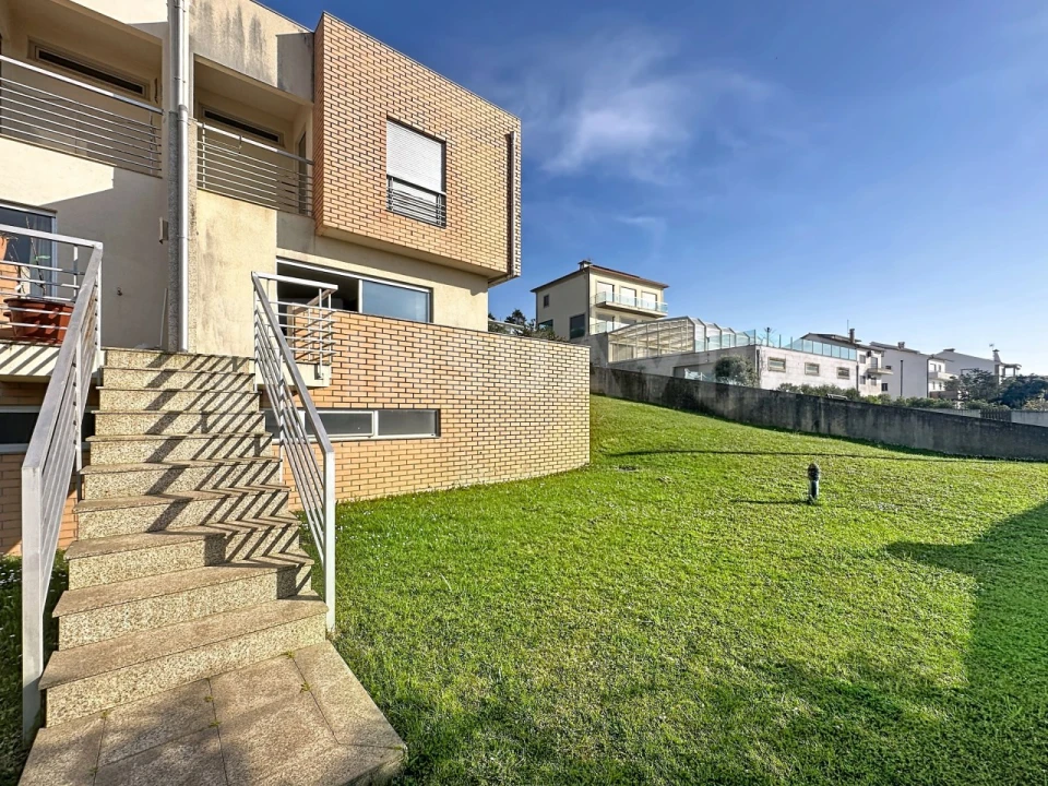 Moradia T3 para Venda em Moledo e Cristelo Foto 10