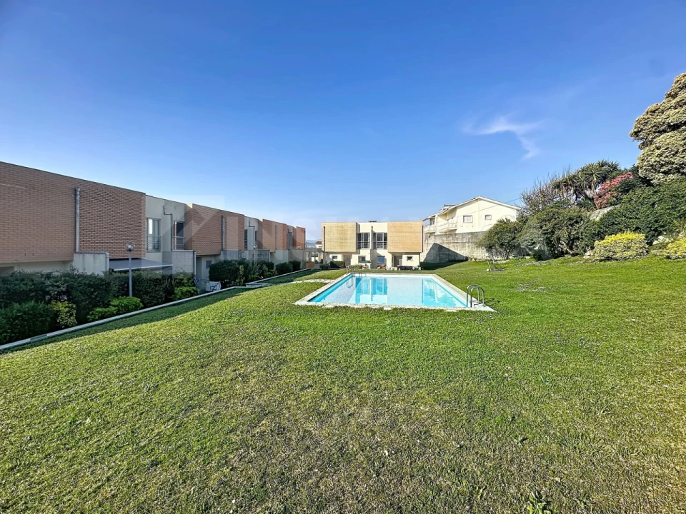 Moradia T3 para Venda em Moledo e Cristelo Foto 29