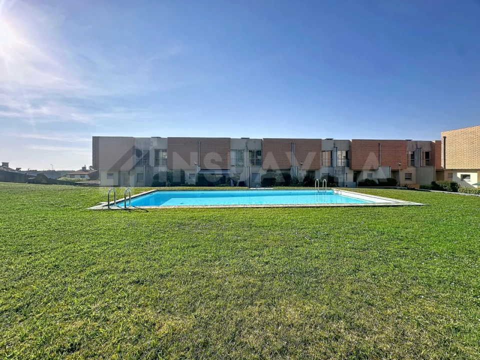 Moradia T3 para Venda em Moledo e Cristelo Foto 30