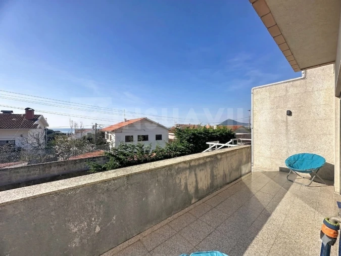 Moradia T3 para Venda em Moledo e Cristelo Foto 9