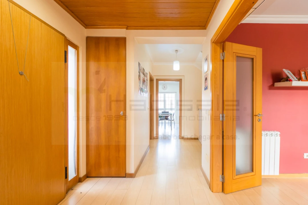 Moradia T5 para Venda em São Domingos de Rana Foto 12