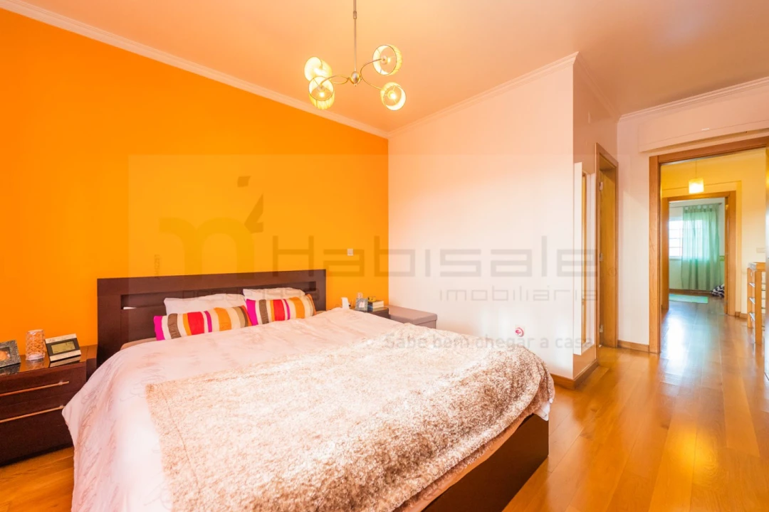 Moradia T5 para Venda em São Domingos de Rana Foto 14