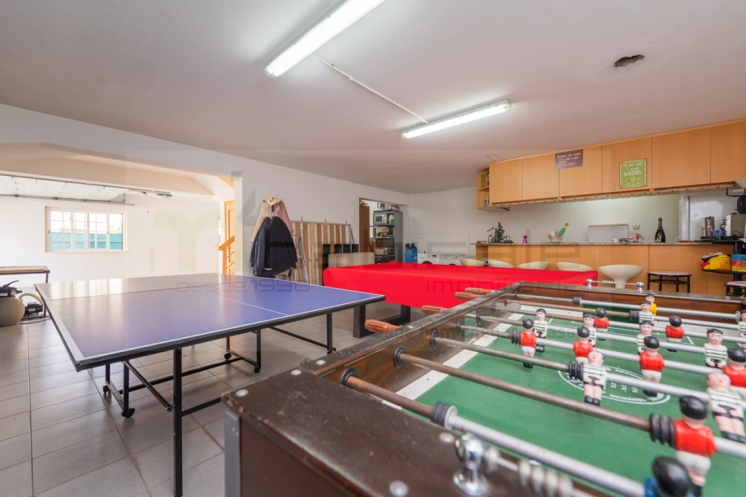 Moradia T5 para Venda em São Domingos de Rana Foto 31