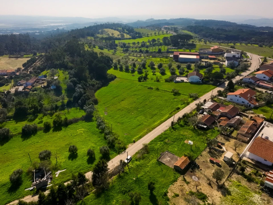 Terreno para Venda em Montemor-O-Velho e Gatões Foto 1