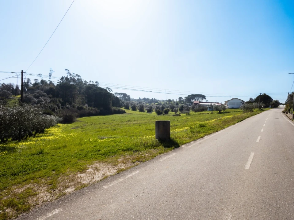 Terreno para Venda em Montemor-O-Velho e Gatões Foto 7