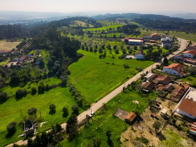 Terreno para Venda em Montemor-O-Velho e Gatões
