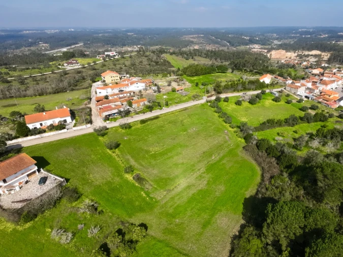 Terreno para Venda em Montemor-O-Velho e Gatões Foto 2