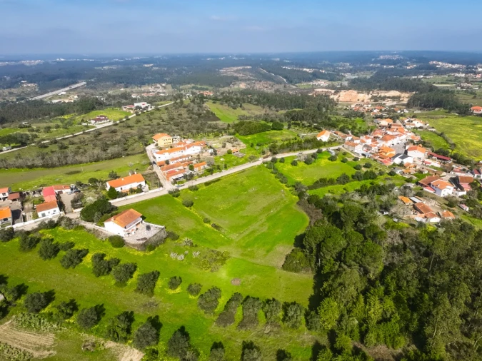 Terreno para Venda em Montemor-O-Velho e Gatões Foto 3