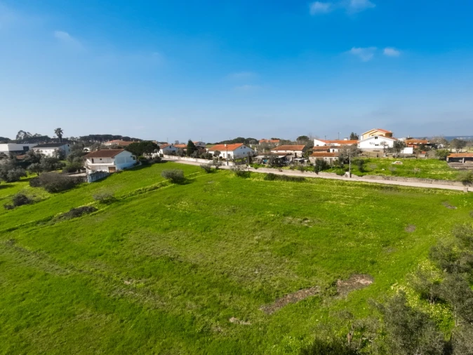 Terreno para Venda em Montemor-O-Velho e Gatões Foto 4