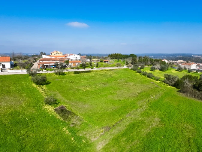 Terreno para Venda em Montemor-O-Velho e Gatões Foto 5