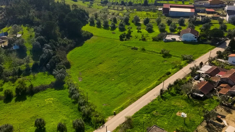 Terreno para Venda em Montemor-O-Velho e Gatões