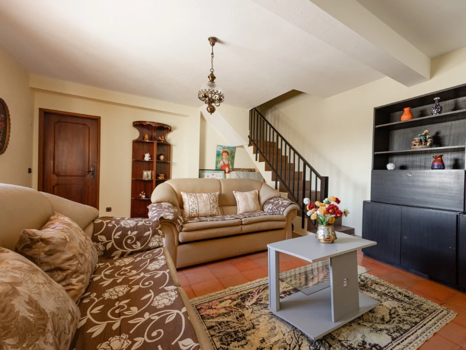 Moradia T6 para Venda em Marinha das Ondas Foto 24