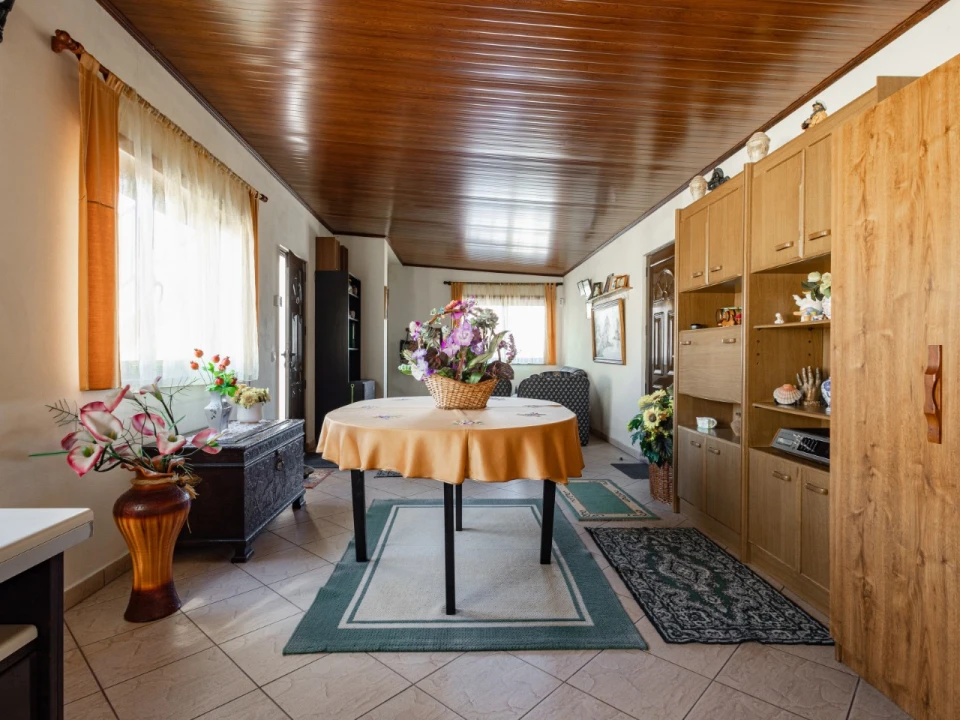 Moradia T6 para Venda em Marinha das Ondas Foto 26