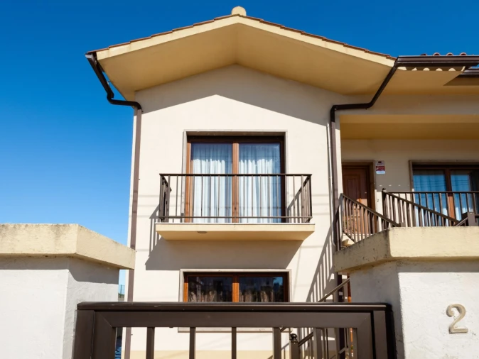 Moradia T6 para Venda em Marinha das Ondas Foto 20