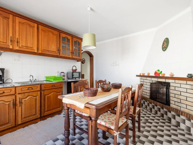 Moradia T6 para Venda em Marinha das Ondas Foto 25