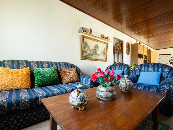 Moradia T6 para Venda em Marinha das Ondas Foto 27